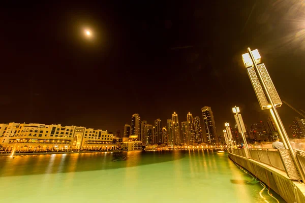 Soul Al Bahar Dubai