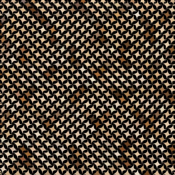 马赛克蛇皮肤 - 图库矢量图像 leonikonst #1112