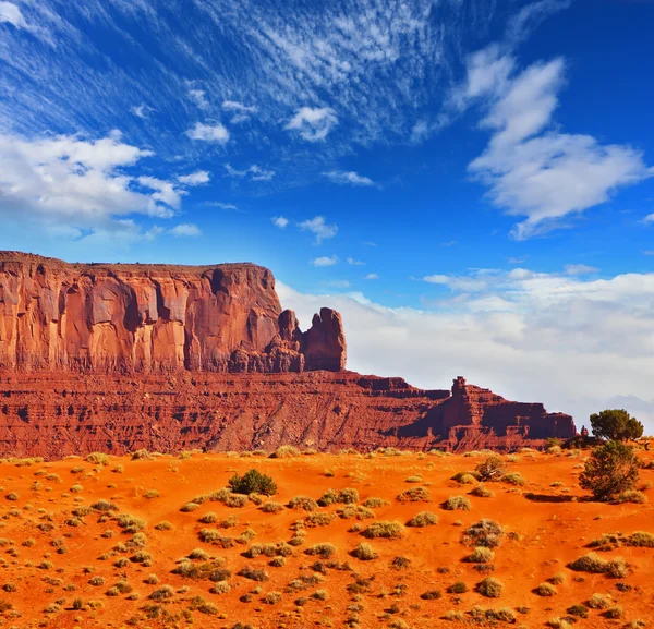 Red Desert Navajo reservation