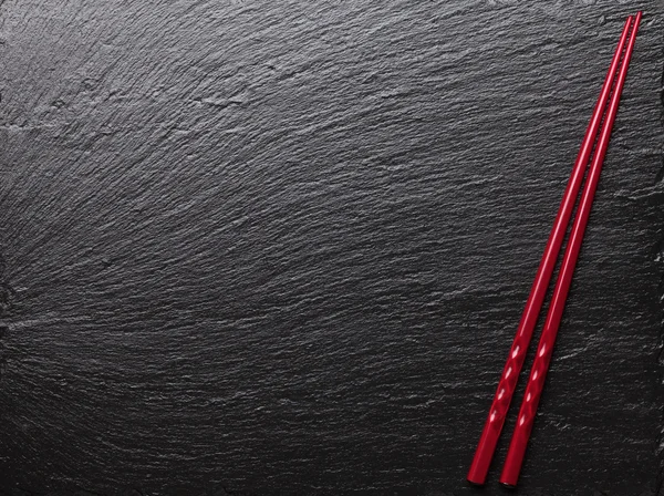 Japanese sushi chopsticks