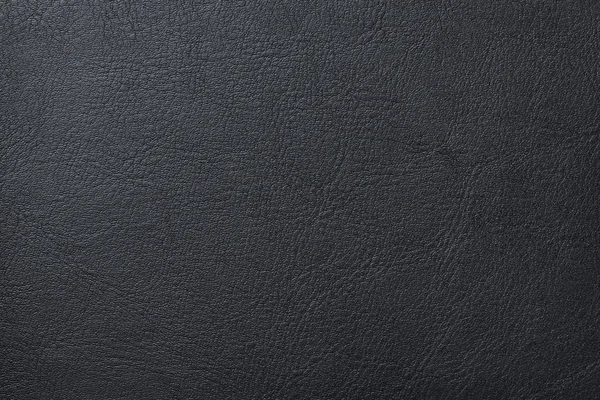 Black leather texture