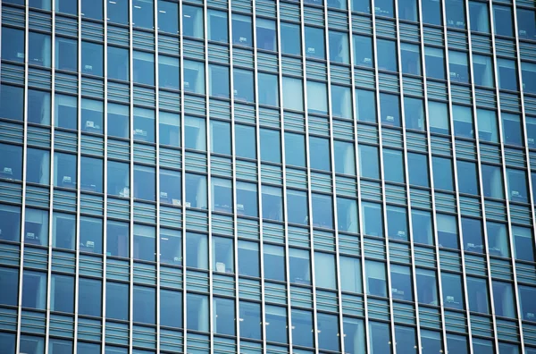 Office building. Windows and textures