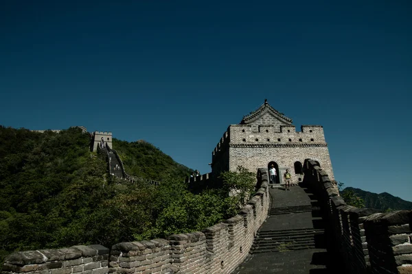 The Great Wall of China