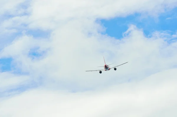 AirAsia Airbus A320 take-off