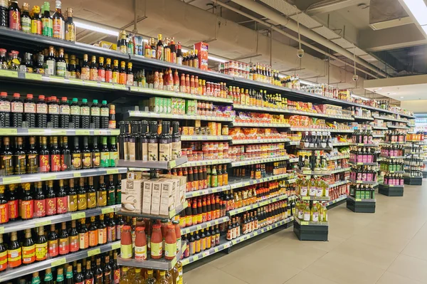 Food store in Macao