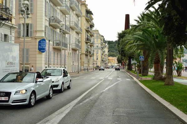 Nice streets,Paris,France