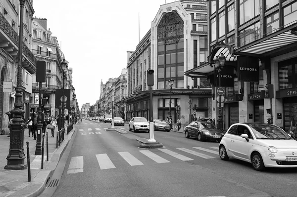Paris streets.,France