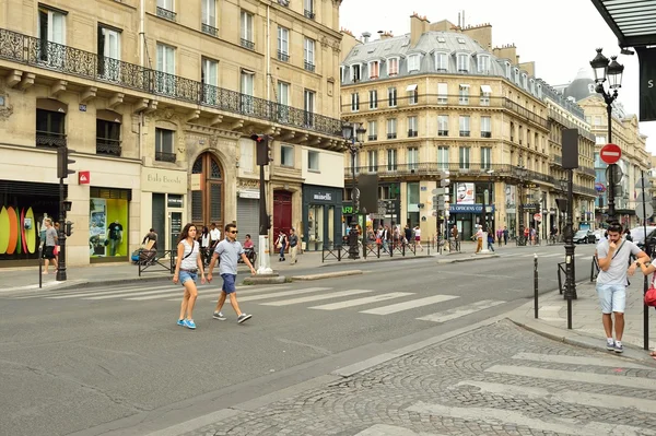 Paris streets.,France