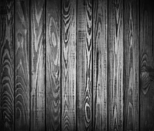 Gray wood background. Brown grunge texture of wood board