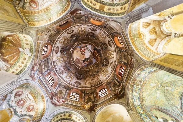 Ravenna Basilica of St Vitale