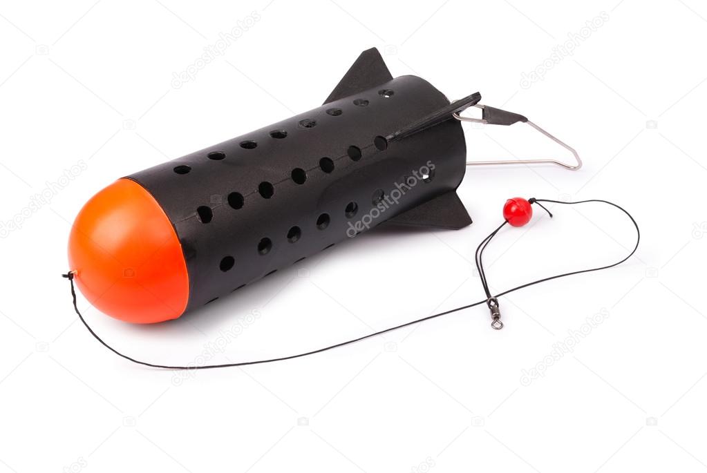 ракета для прикормки bait rocket ракета для прикормки bait rocket