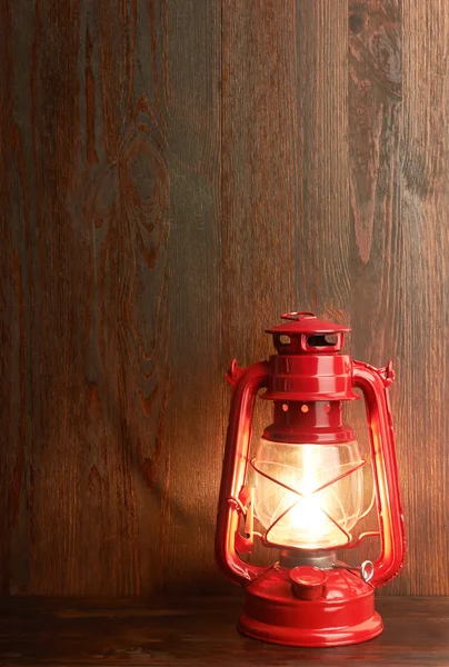 Lantern kerosene oil lamp