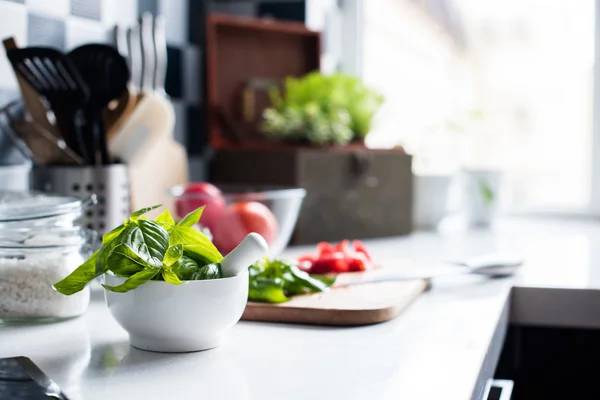 Ingredients for cooking