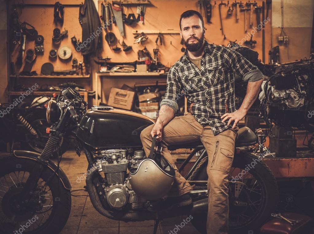 Cafe Racer Cm Cafe Racer Cm
