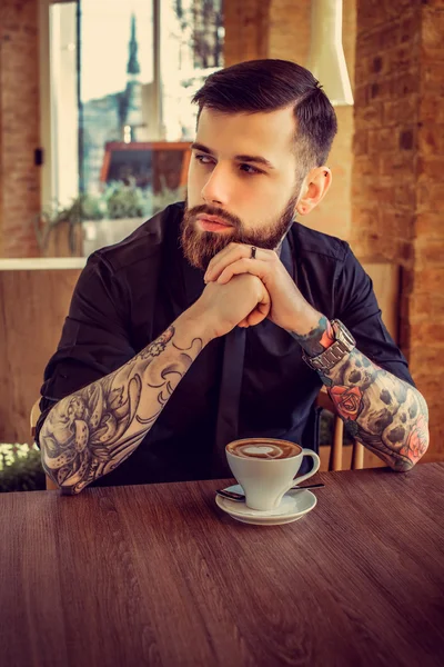 Man with tattoos Images - Search Images on Everypixel
