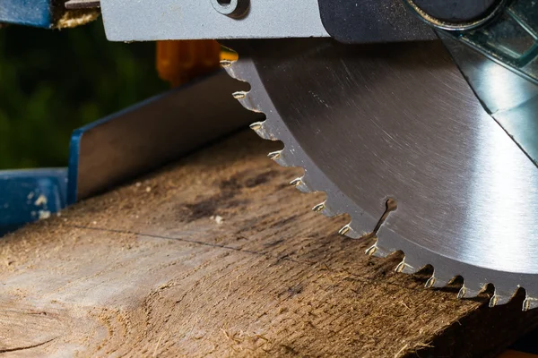 Circular saw blade