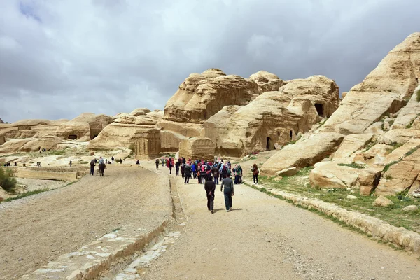 PETRA, JORDAN