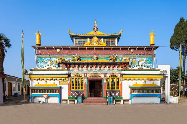 Ghoom Monastery, Darjeeling