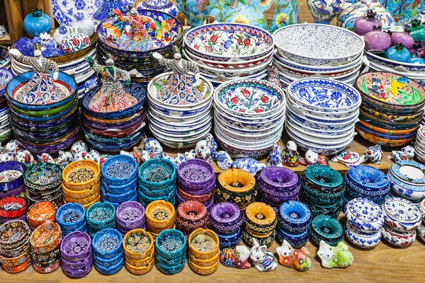 The Grand Bazaar