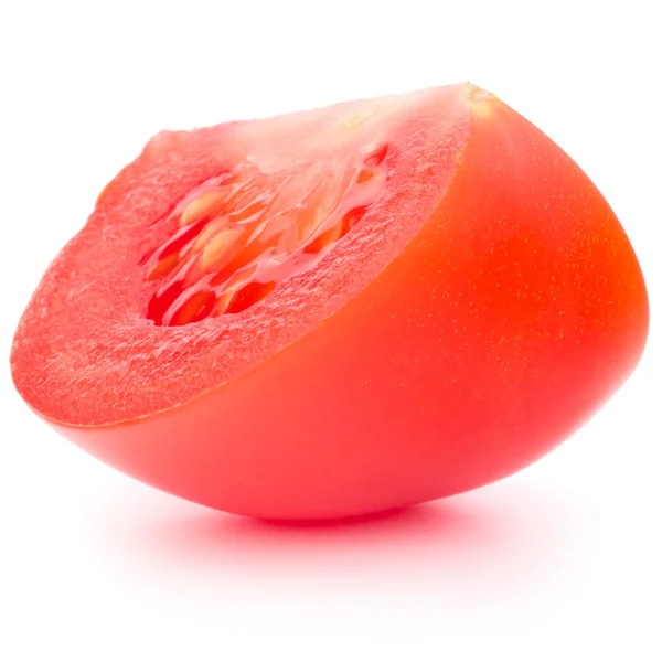 Tomato vegetable slice