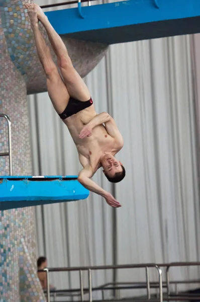 D. Schegaev jumps