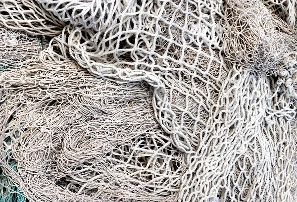 Fish nets texture