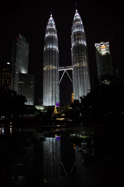 Petronas Twin towers