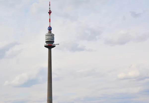 Donauturm, danube tower