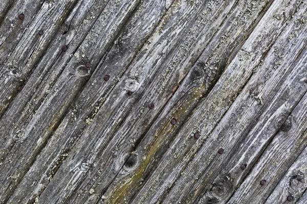Wood fence texture