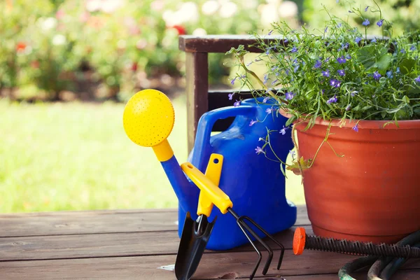 Garden accessories. Gardening