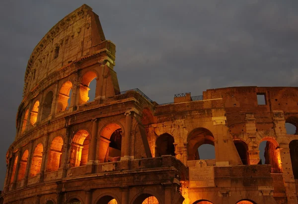 Colosseum in Rome