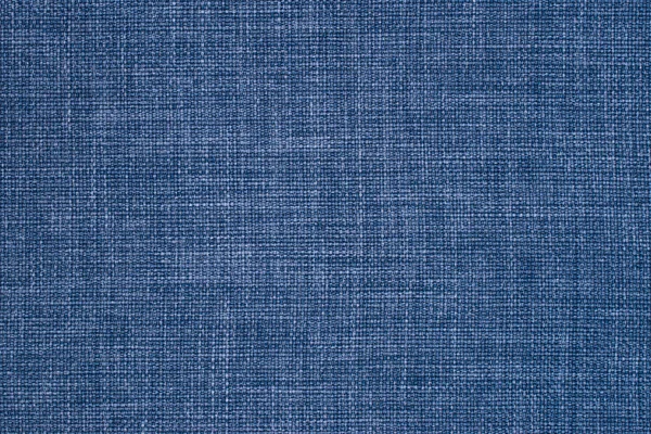 Big Blue linen seamless texture in close-up (texture pattern for