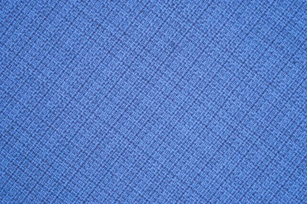 Big Blue linen seamless texture in close-up (texture pattern for