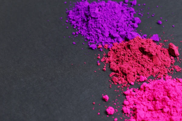 Colorful Powder for Holi
