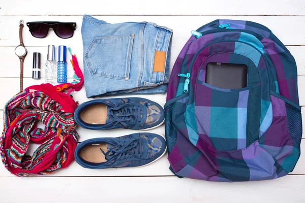 What to Pack in Your Carry On Bag