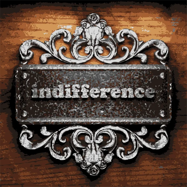 Indifference Stock Vectors, Royalty Free Indifference Illustrations