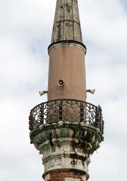 Mosque minaret Islam tower
