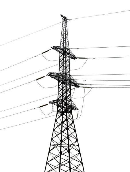 Electrical pylon