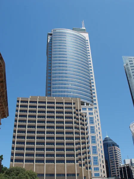 Modern Architecture Sydney