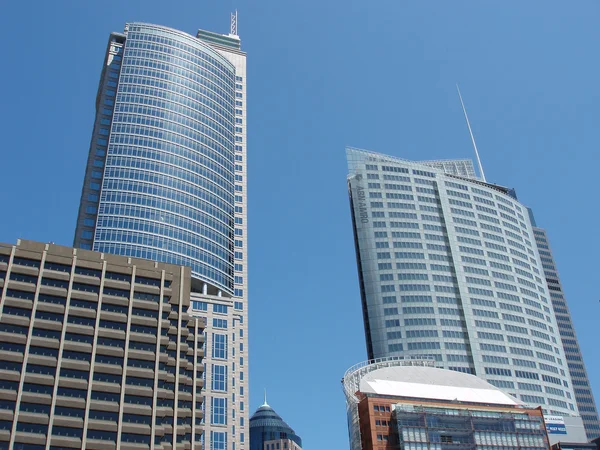 Modern Architecture Sydney
