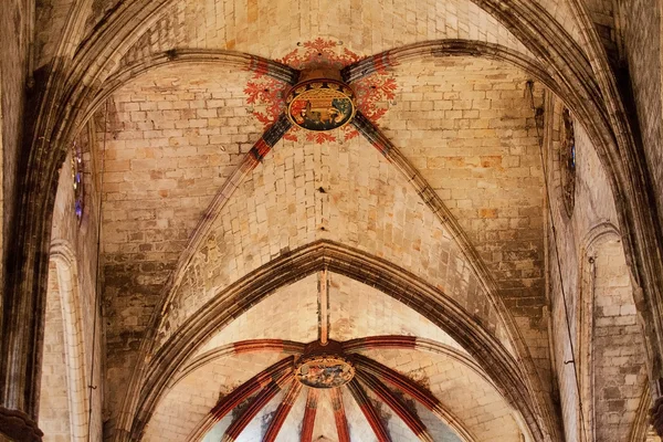 Church Interior