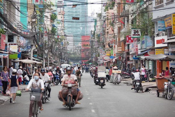 Saigon,Vietnam