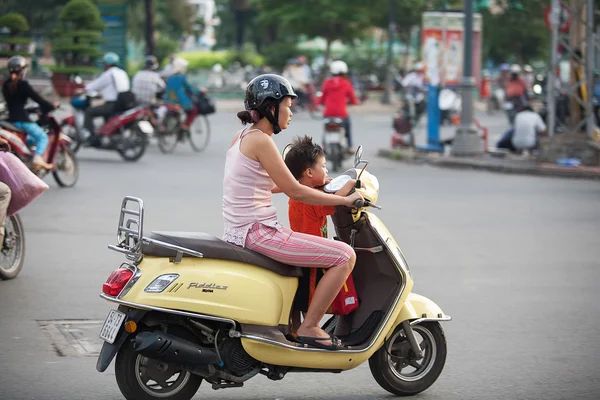 Saigon,Vietnam