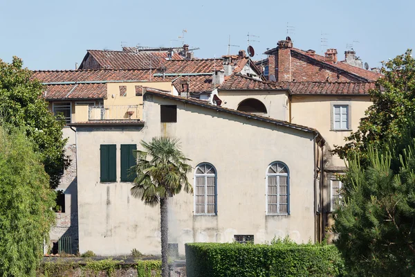 Ancient Walled City of Lucca