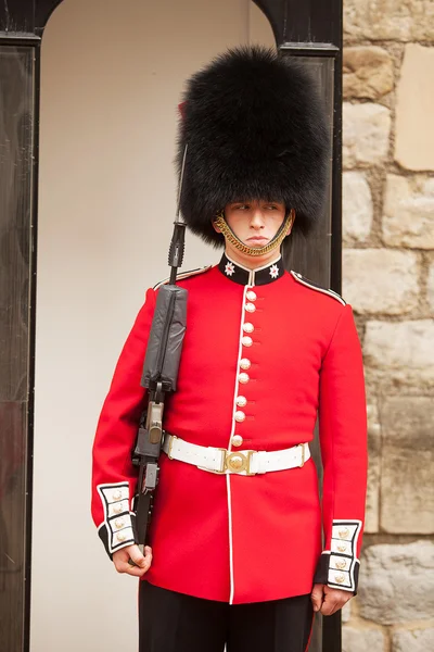 Queens Guards London