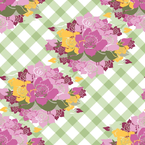 Seamless pattern