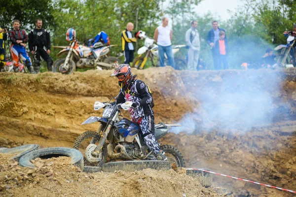Competitions hard Enduro  no place to run
