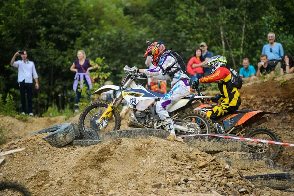 Competitions hard Enduro  no place to run