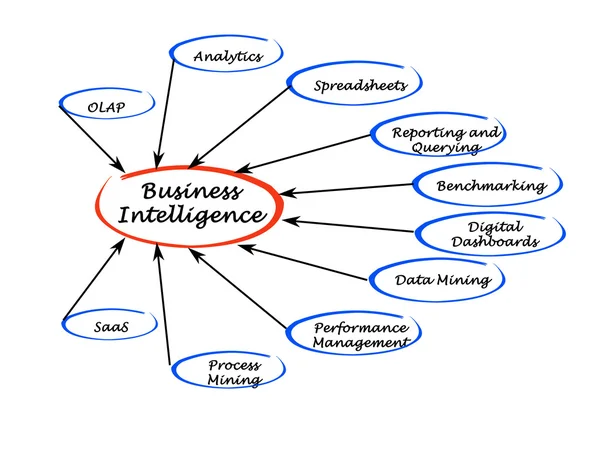 Business Intelligence