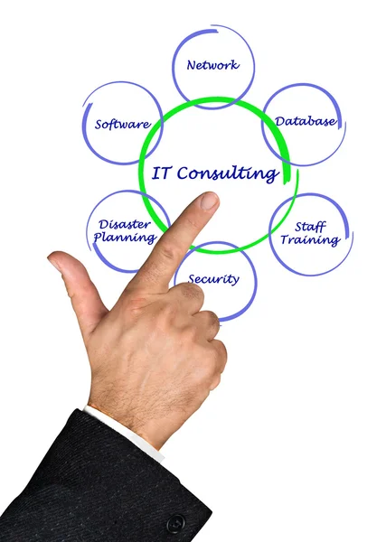 IT Consulting